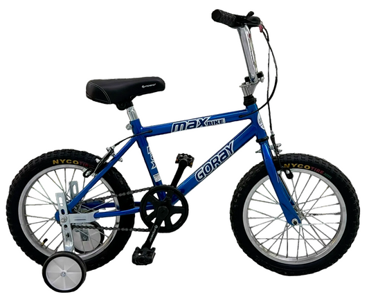 Max Bike Cross Goray R16