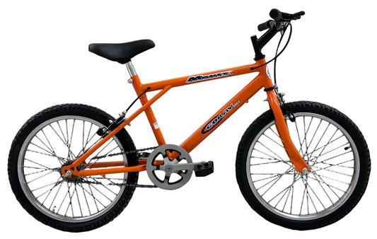 Monty MTB Goray R20
