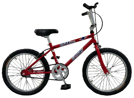 Max Bike Cross Goray R20